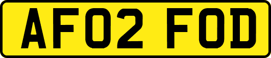 AF02FOD