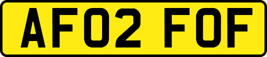AF02FOF