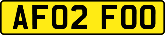 AF02FOO