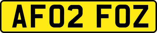 AF02FOZ