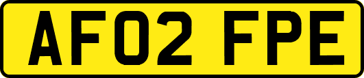 AF02FPE