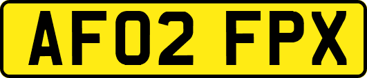 AF02FPX