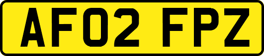AF02FPZ