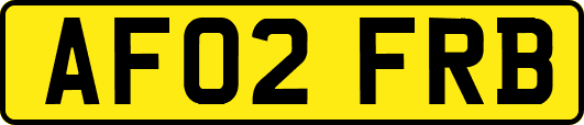 AF02FRB