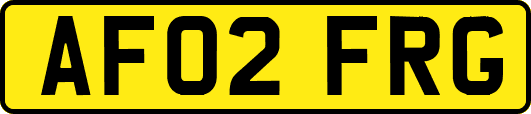 AF02FRG