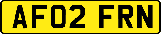 AF02FRN