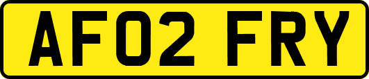 AF02FRY