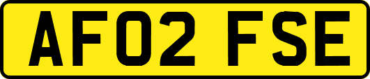 AF02FSE