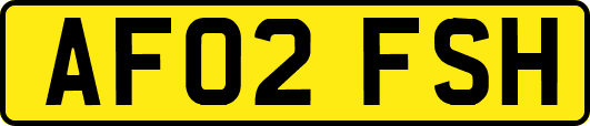 AF02FSH