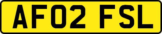 AF02FSL