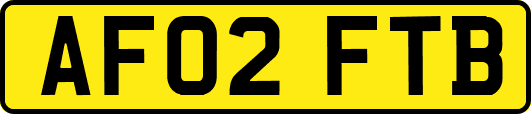 AF02FTB