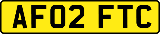 AF02FTC