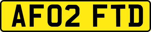 AF02FTD