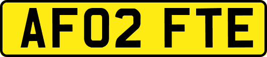 AF02FTE