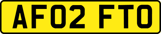 AF02FTO