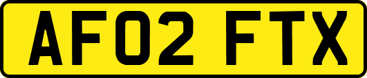 AF02FTX