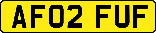 AF02FUF