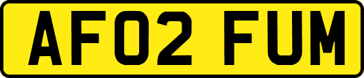 AF02FUM