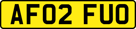 AF02FUO