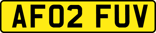 AF02FUV