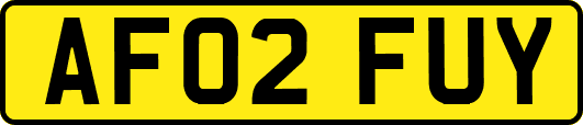 AF02FUY