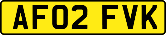 AF02FVK