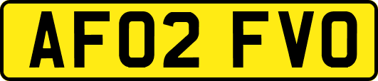 AF02FVO