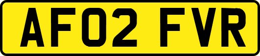 AF02FVR