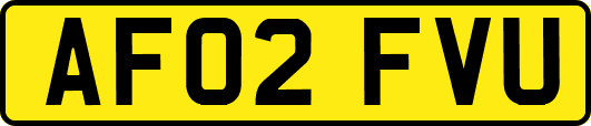 AF02FVU