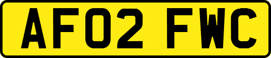 AF02FWC