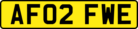 AF02FWE