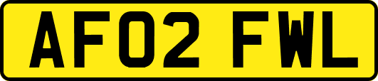 AF02FWL