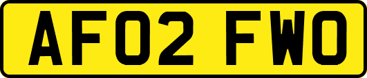 AF02FWO