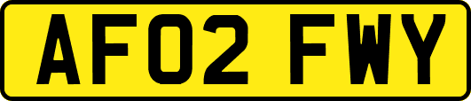 AF02FWY