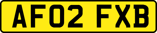 AF02FXB