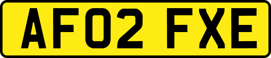 AF02FXE