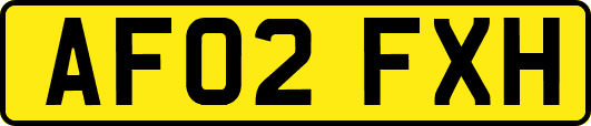 AF02FXH