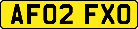 AF02FXO