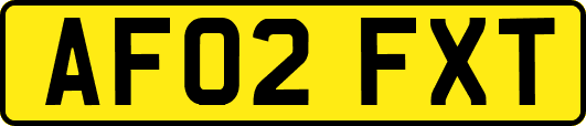 AF02FXT