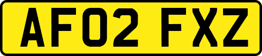 AF02FXZ
