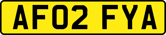 AF02FYA