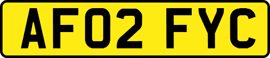 AF02FYC