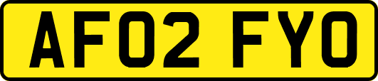 AF02FYO