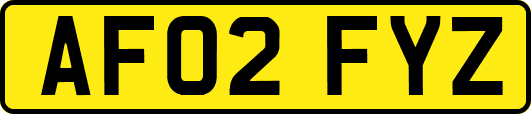 AF02FYZ