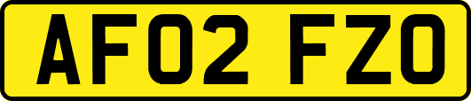 AF02FZO
