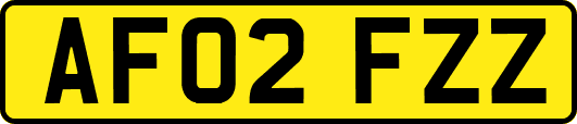 AF02FZZ