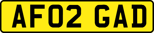 AF02GAD