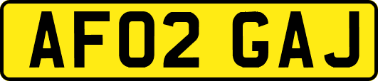 AF02GAJ