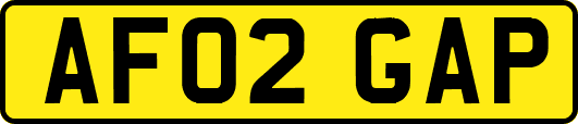 AF02GAP