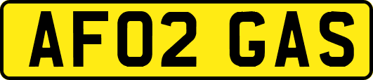 AF02GAS